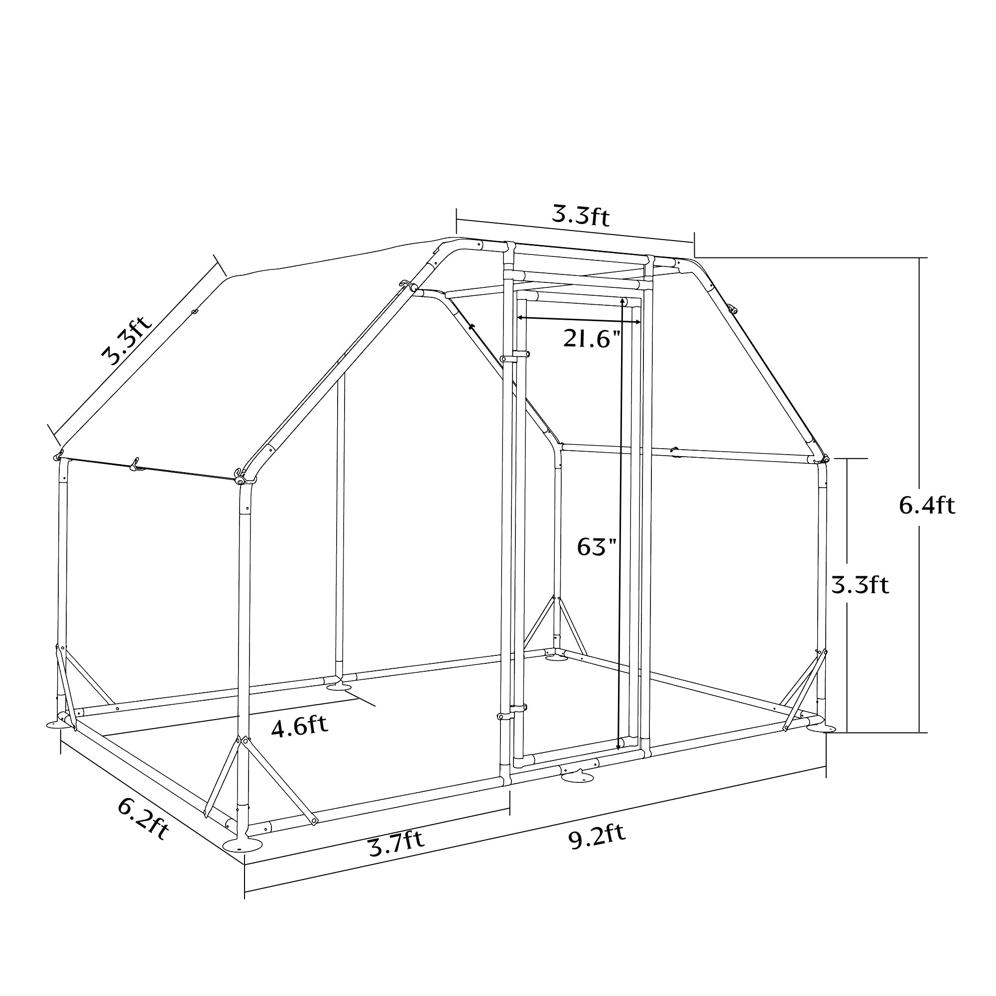 Chicken Coop