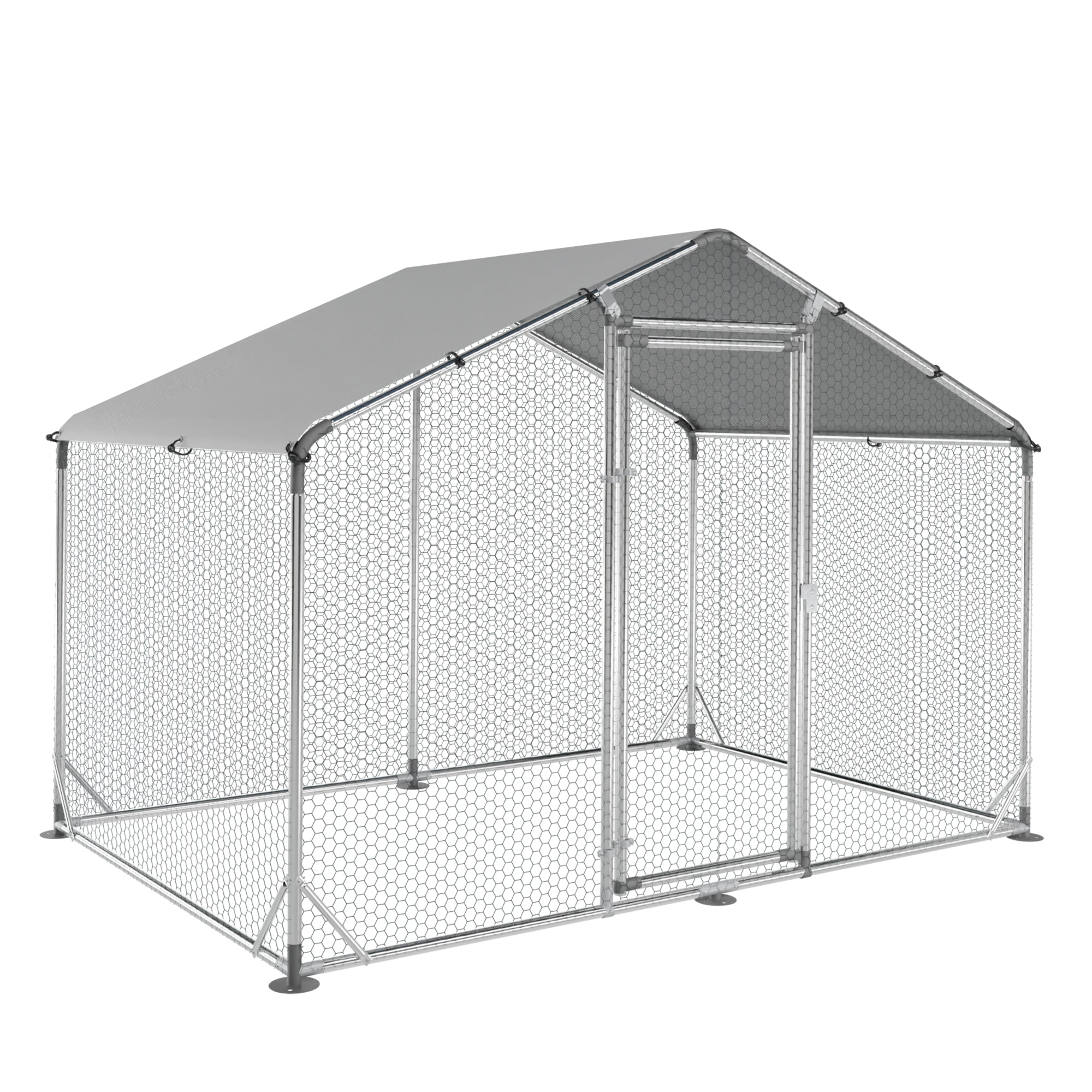 Chicken Coop