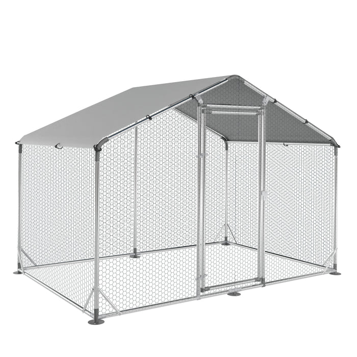 Chicken Coop