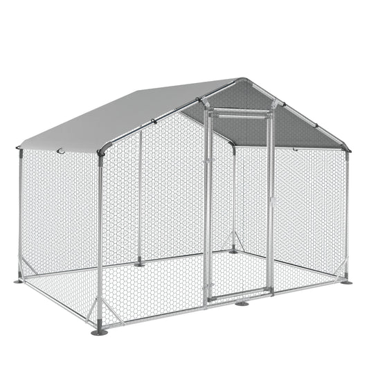 Chicken Coop