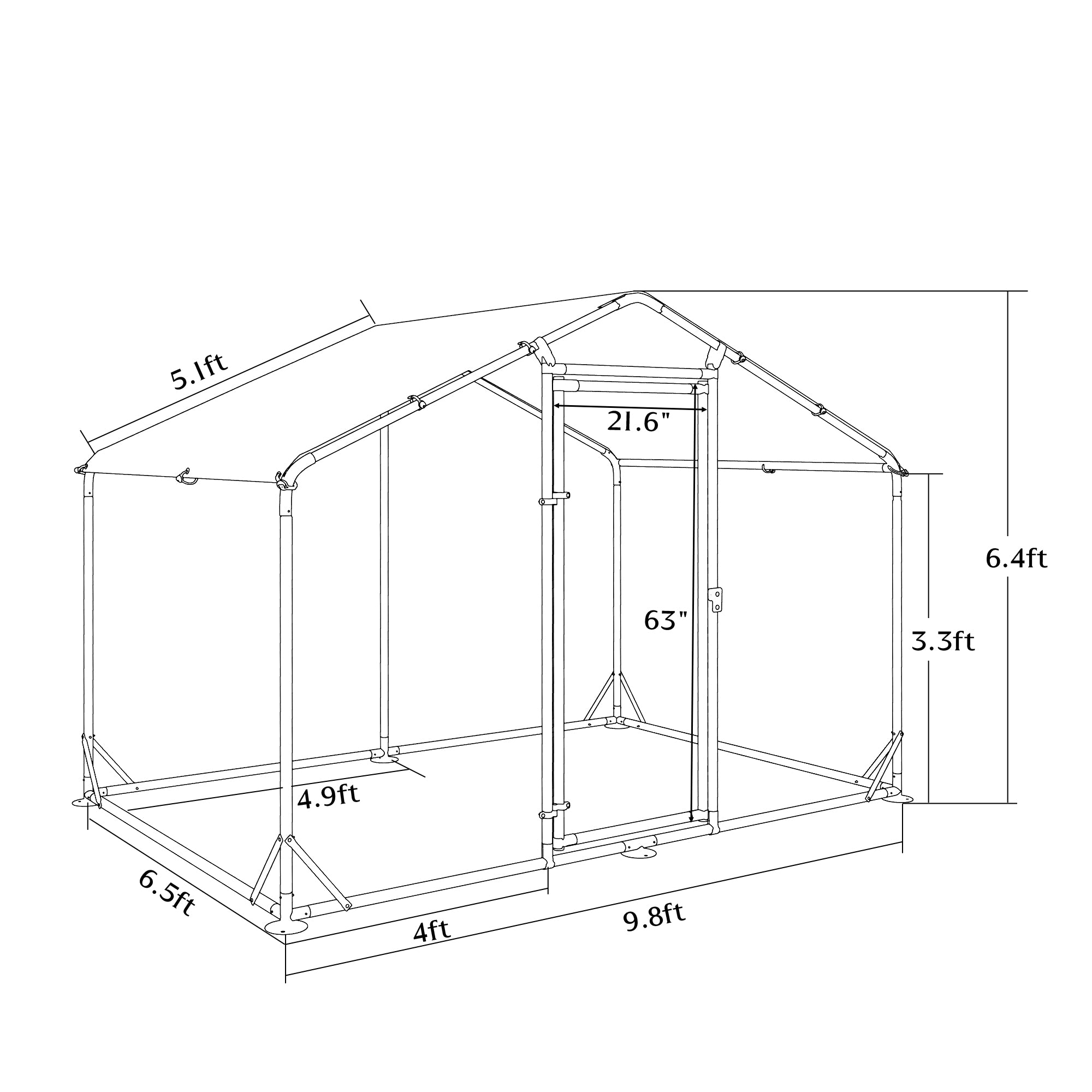 Chicken Coop