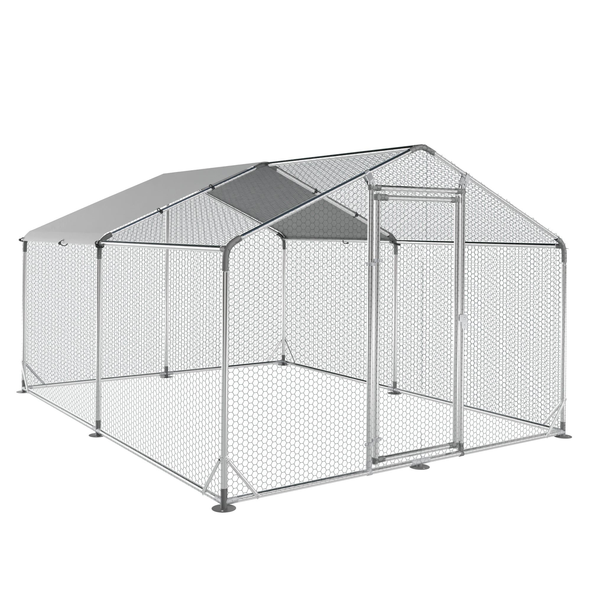 Chicken Coop