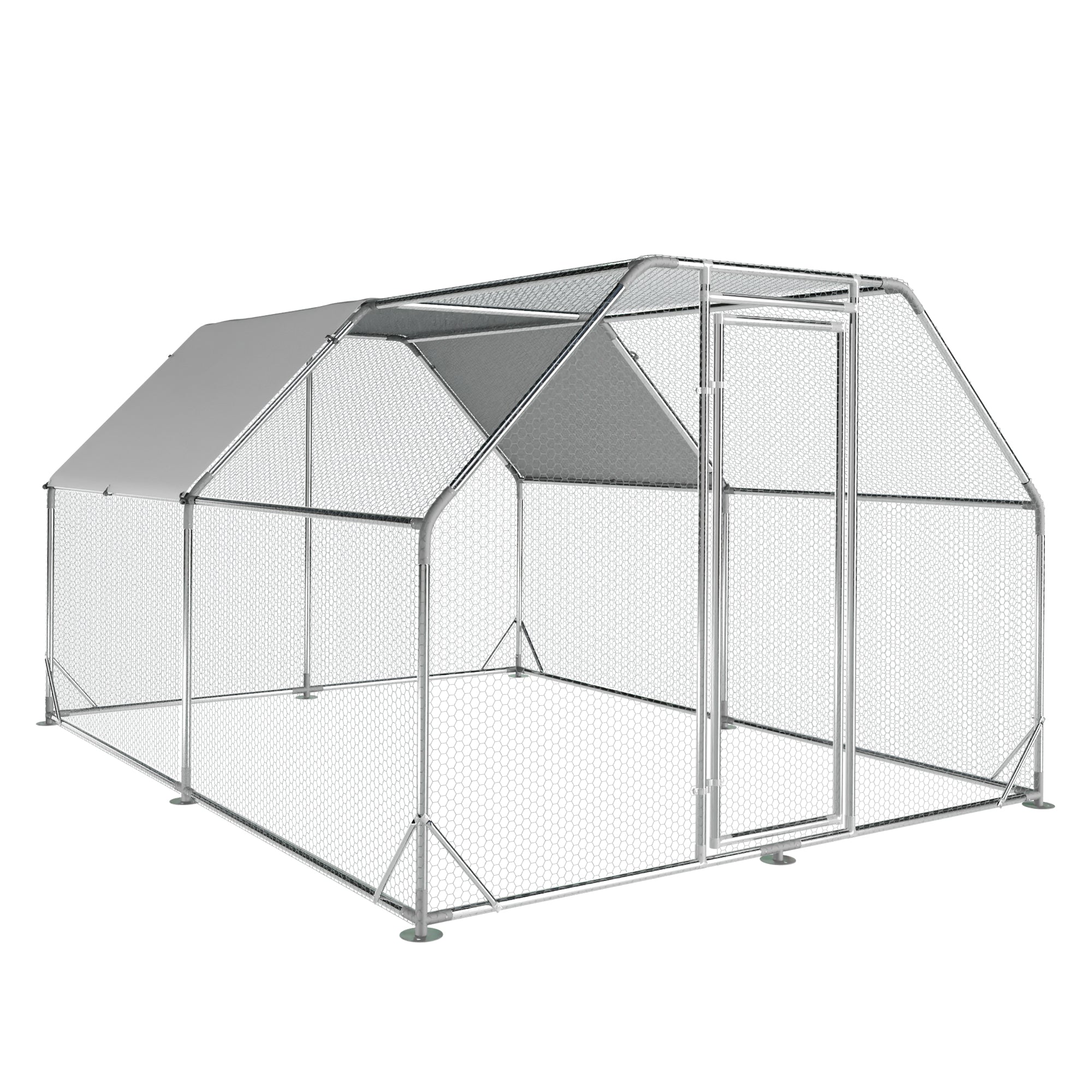 Chicken Coop