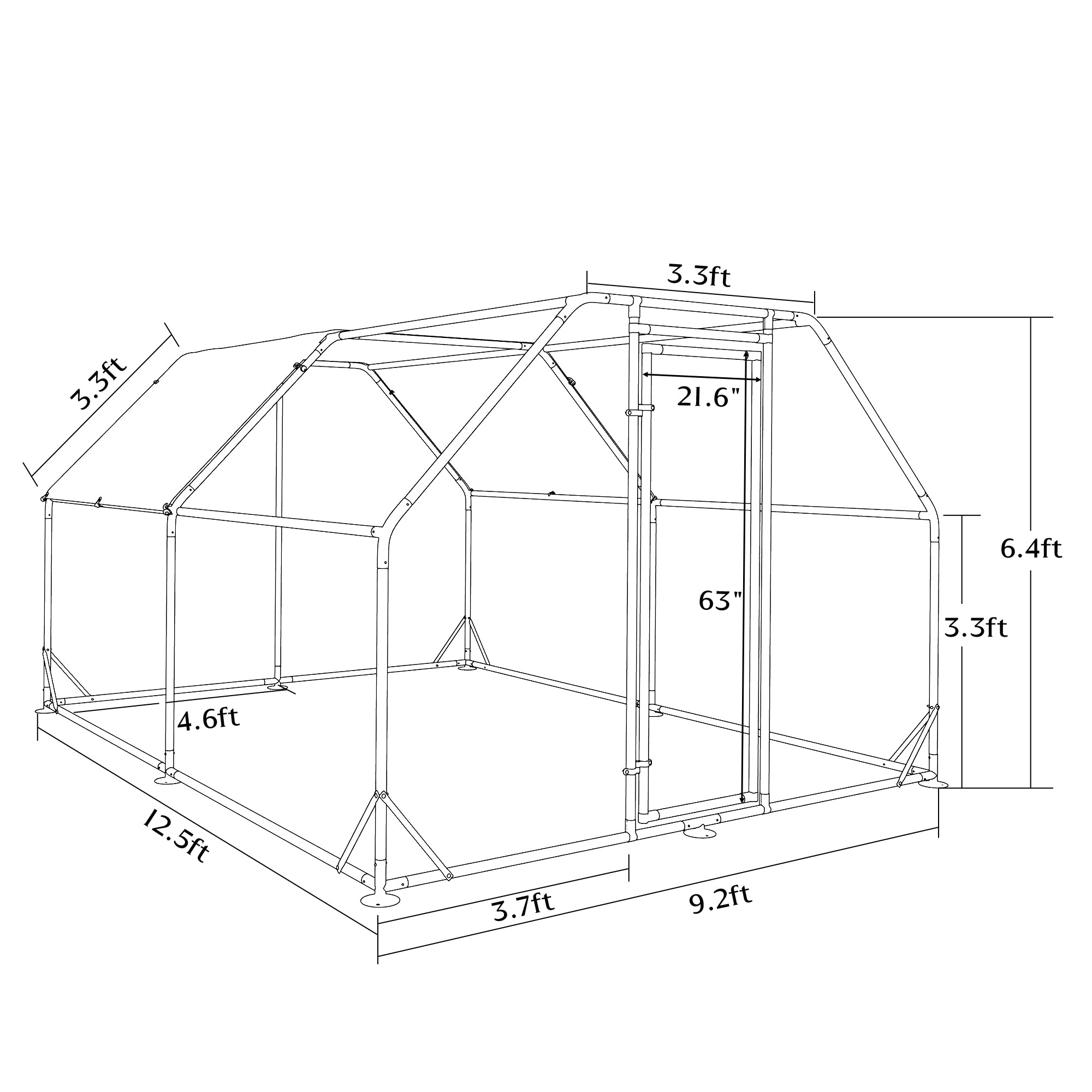 Chicken Coop