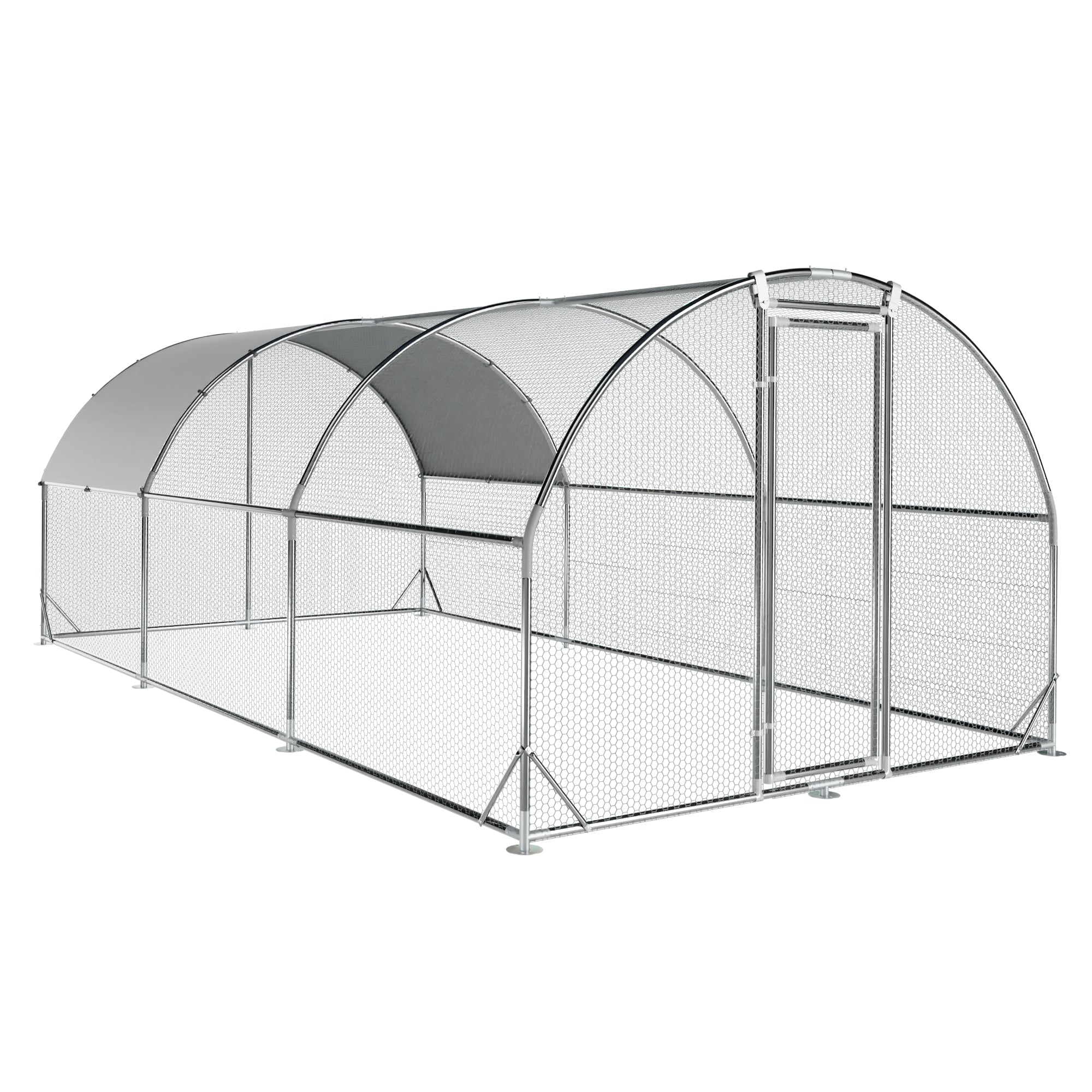 Chicken Coop