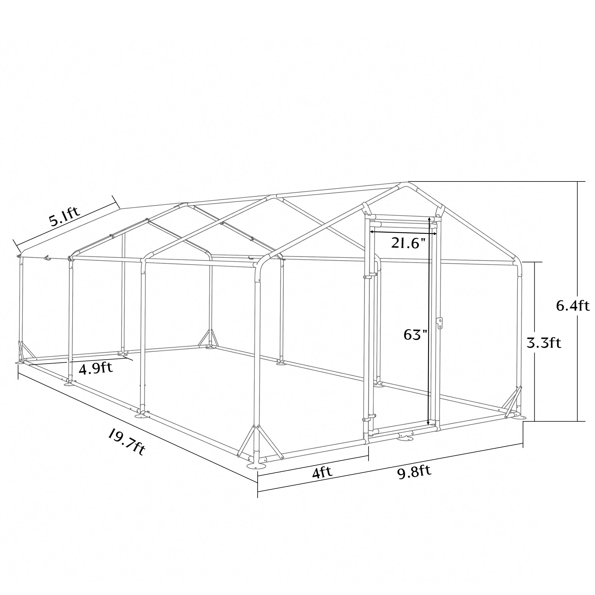 Chicken Coop