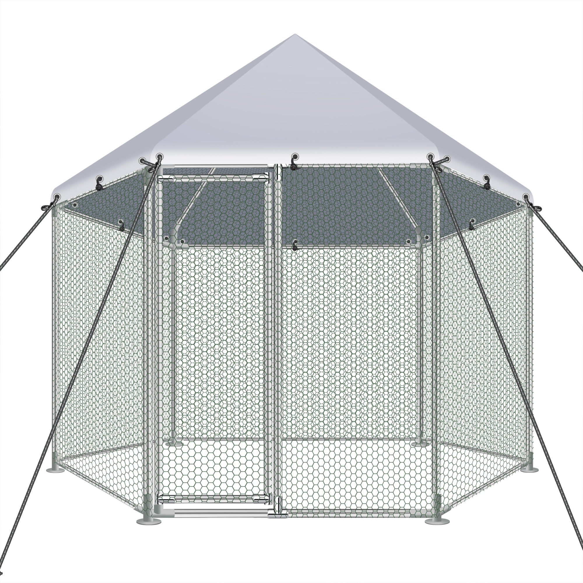 Chicken Coop