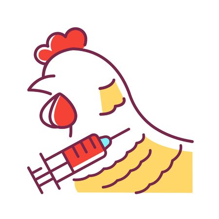 How to Vaccinate Chickens: A Comprehensive Guide