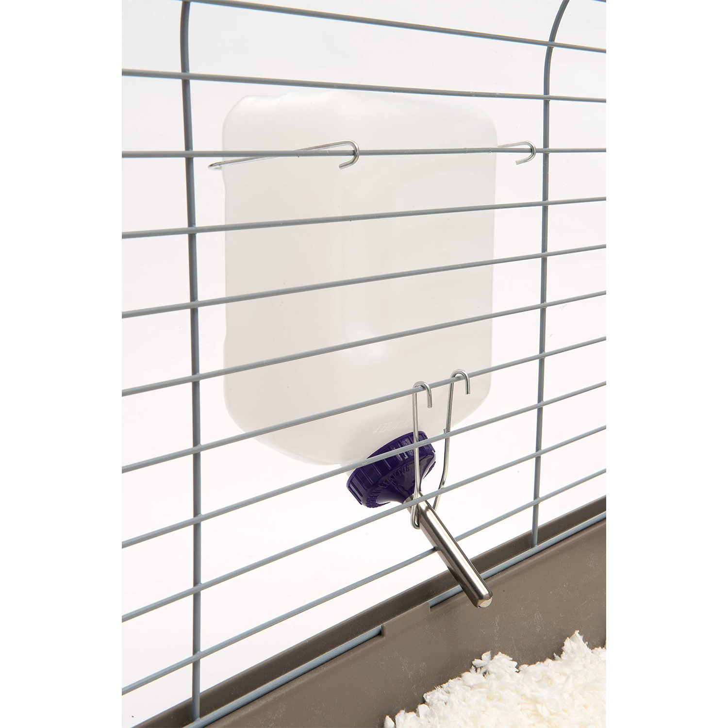 64Oz Half Gallon Weather Resistant Water Bottle ZiDtia