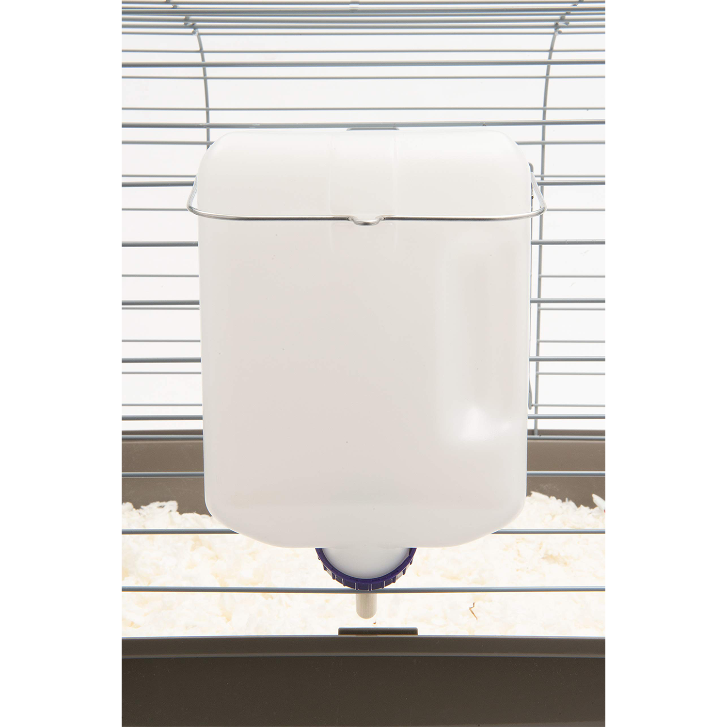 64Oz Half Gallon Weather Resistant Water Bottle ZiDtia