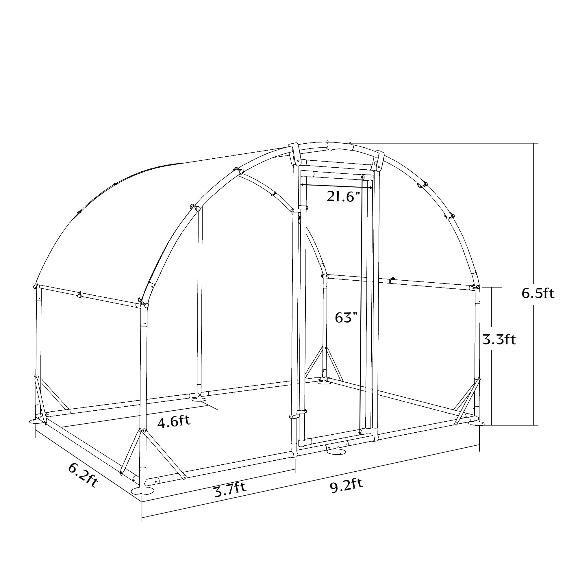 Chicken Coop