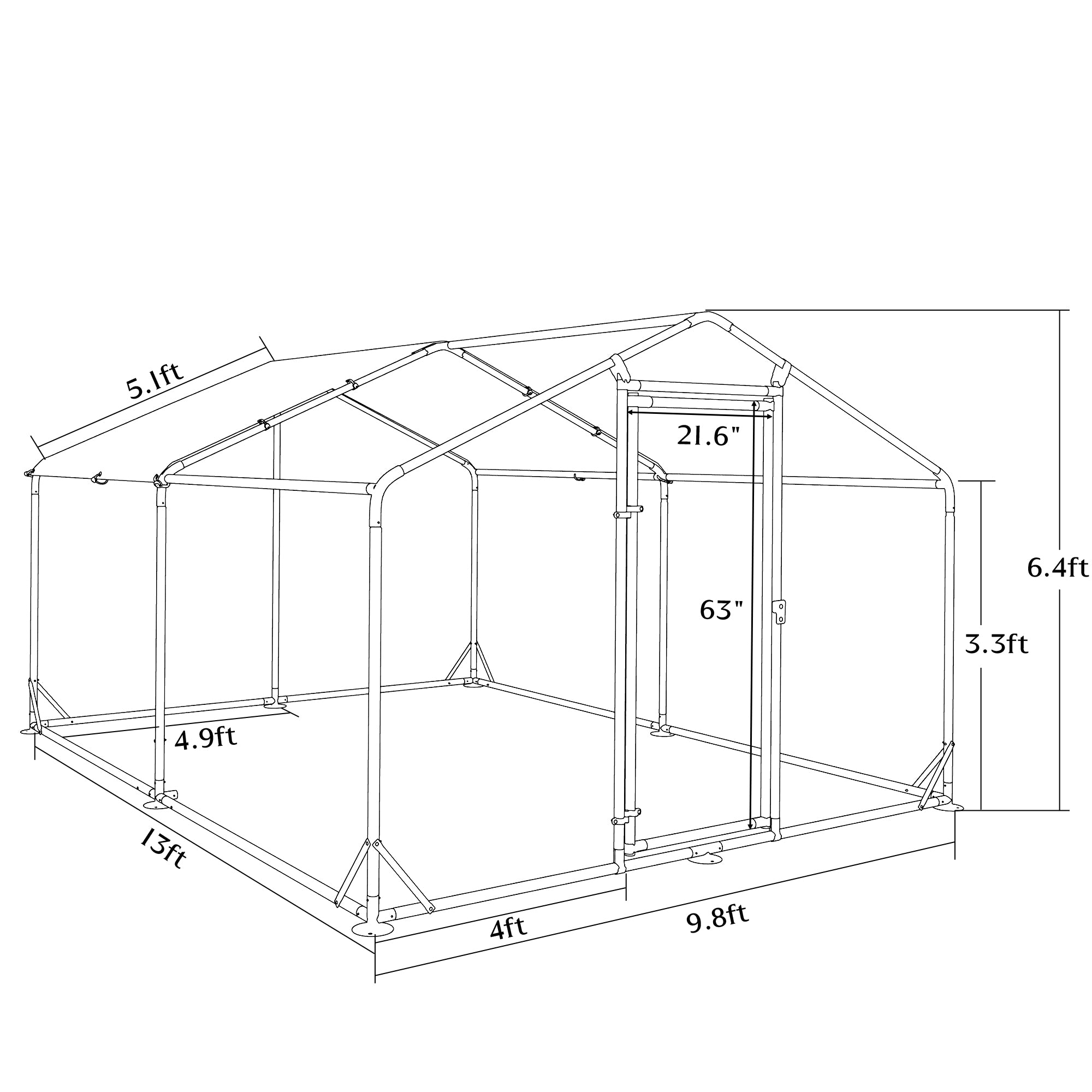 Chicken Coop