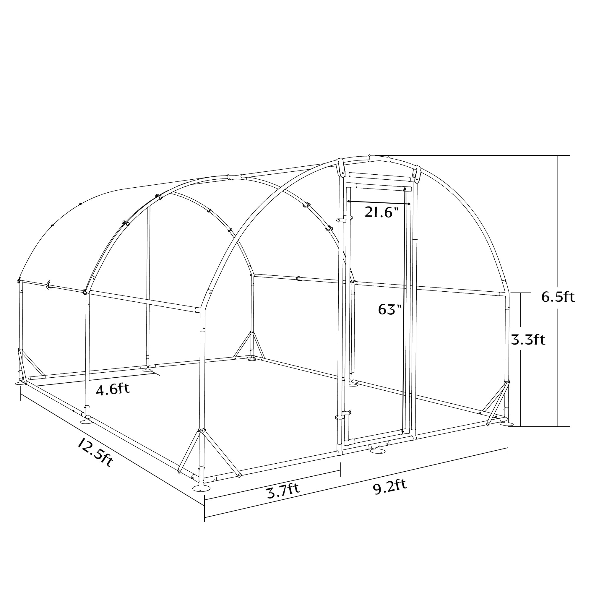 Chicken Coop