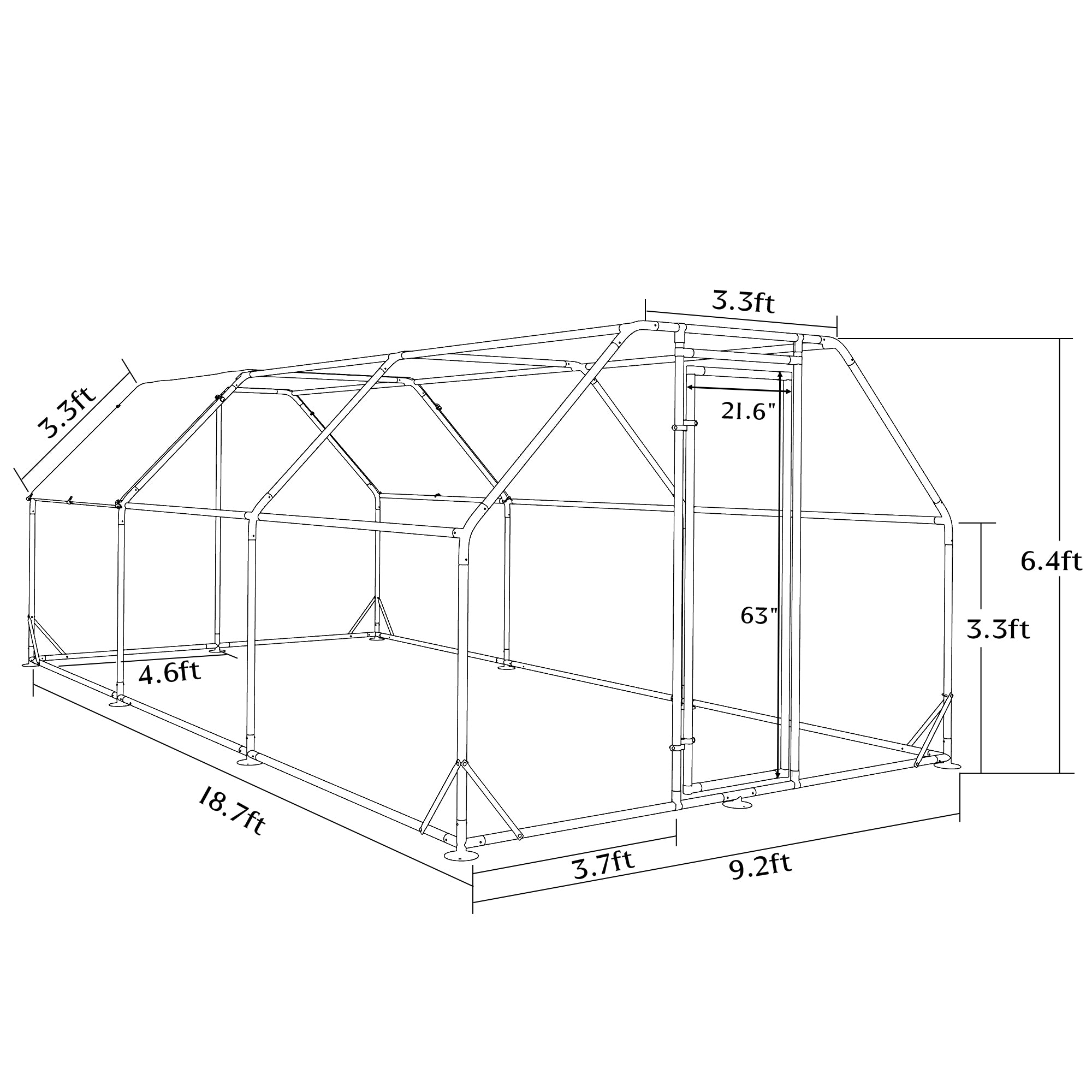 Chicken Coop